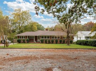 911 Trenton St, High Point, NC 27262