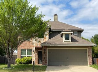 3611 Rusack Dr, Killeen, TX 76542
