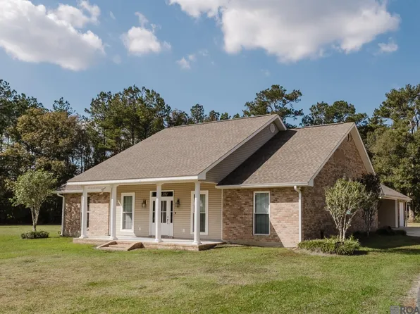 29581 Wimberly Ln, Livingston, LA 70754