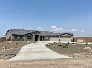 3287 Southern Vista Ave, Kingman, AZ 86401