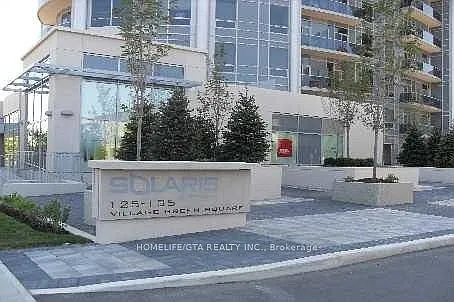 135 Village Green Sq #2420 — Photo 2