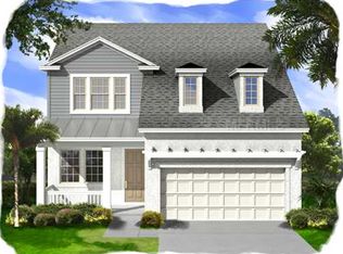 6913 Sail View Ln, Apollo Beach, FL 33572