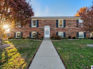 318 Madison Dr, Elizabethtown, KY 42701