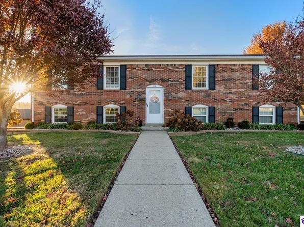 318 Madison Dr, Elizabethtown, KY 42701