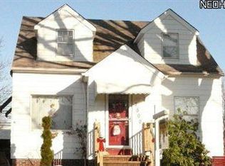 1500 Granby Ave, Cleveland, OH