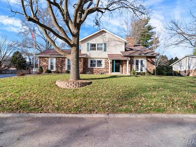 109 Sagebrush Dr, Belleville, IL, 62221