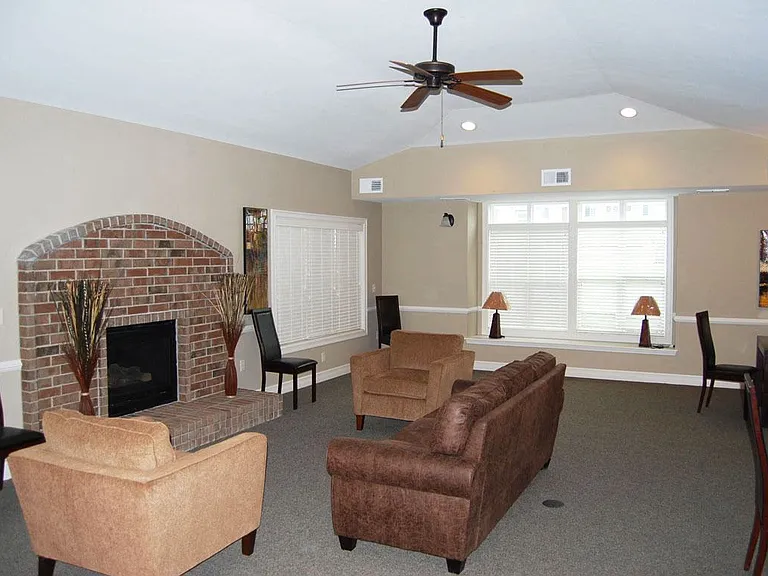 Fieldstream Apartment Homes — Photo 34