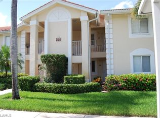7806 Emerald Cir #C-104, Naples, FL 34109
