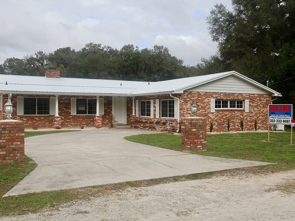 4 Bed/2 Bath
