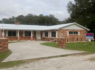 3395 SE 136th Pl, Summerfield, FL 34491