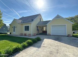 403 Cumberland Rd, Bedford, PA 15522