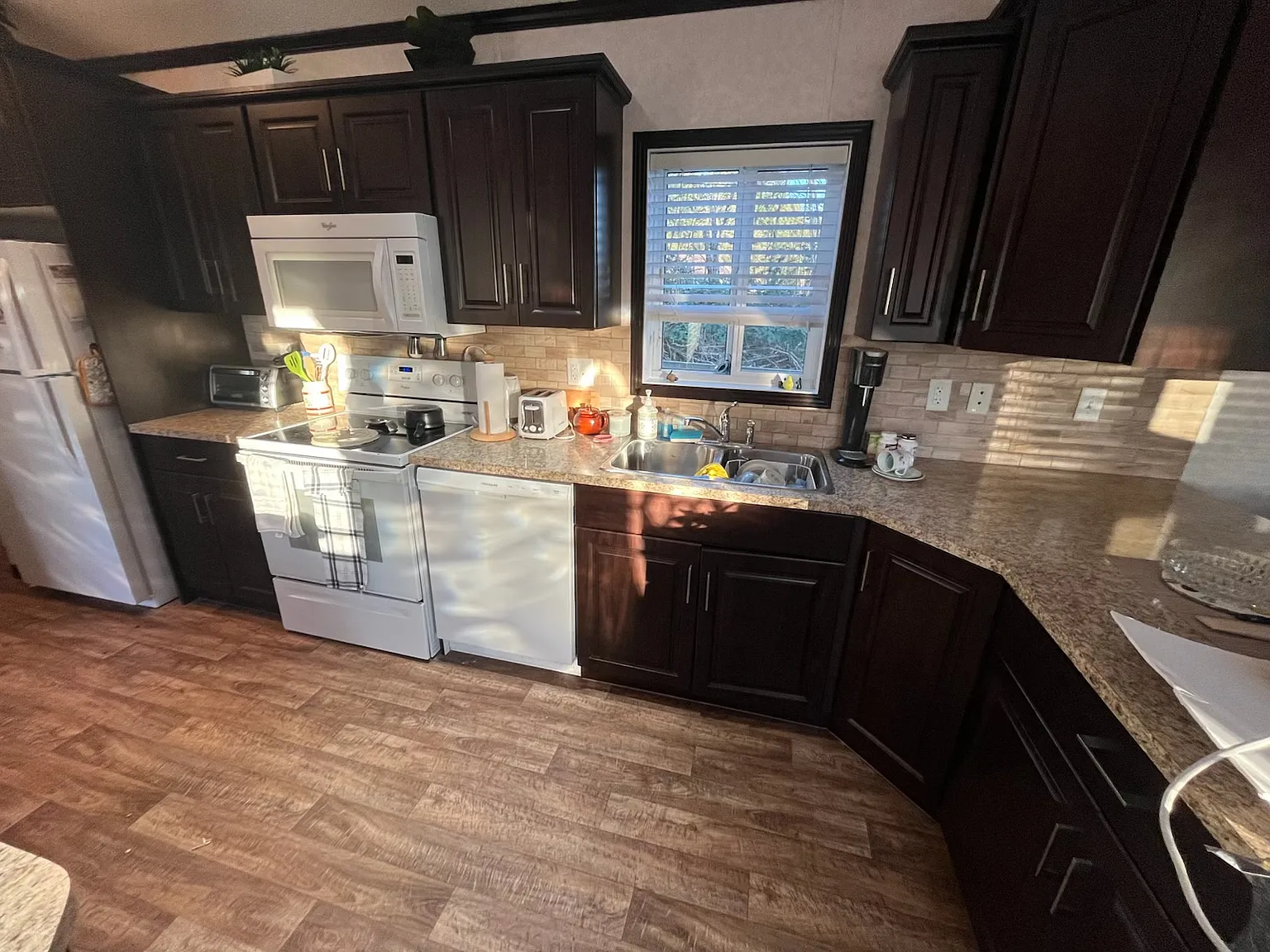 Modular home in Aldergrove — Photo 4