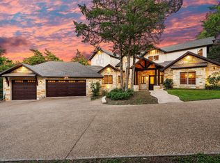 35 Timber Ridge Trl, Lorena, TX 76655