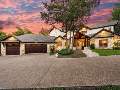 35 Timber Ridge Trl, Lorena, TX, 76655