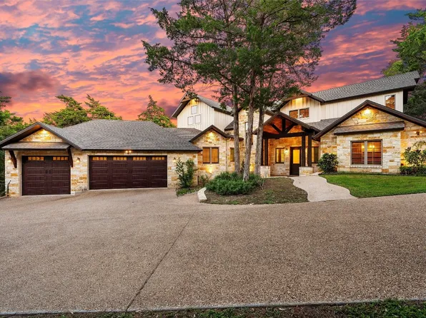 35 Timber Ridge Trl, Lorena, TX 76655