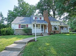 987 Harbury Dr, Cincinnati, OH 45224