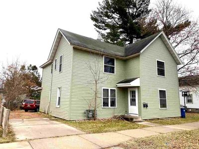 225 N 4th Ave, Wausau, WI, 54401