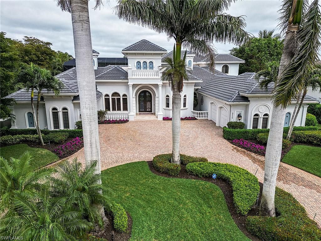 9550 Lakebend Preserve CT