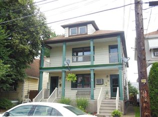 97 Simpson St, Wilkes Barre, PA 18702