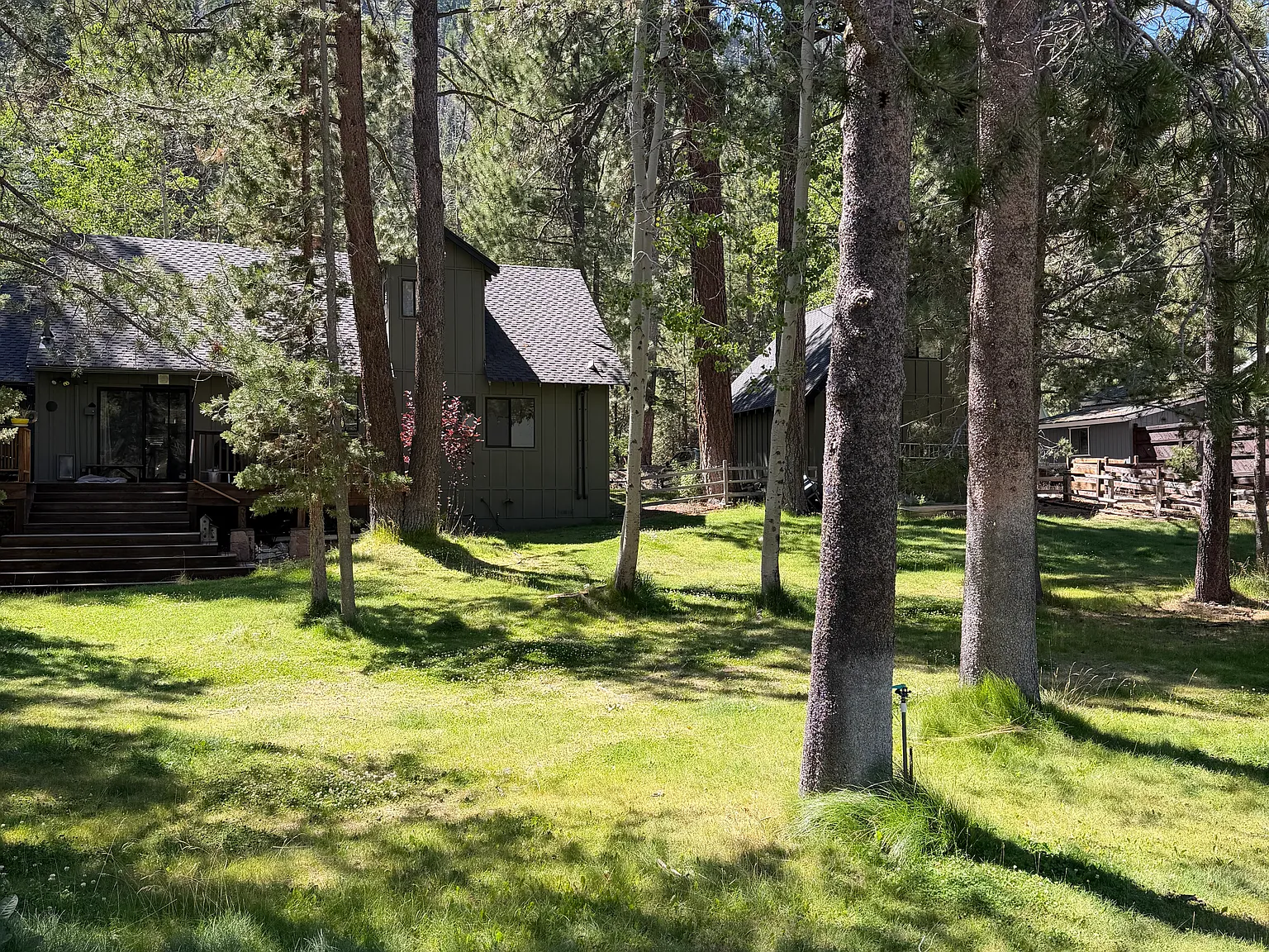 Panorama Dr, South Lake Tahoe — Photo 3