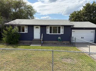 817 N Vista Rd, Spokane, WA 99212
