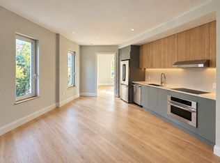 27 Kenilworth St #2, Roxbury, MA 02119