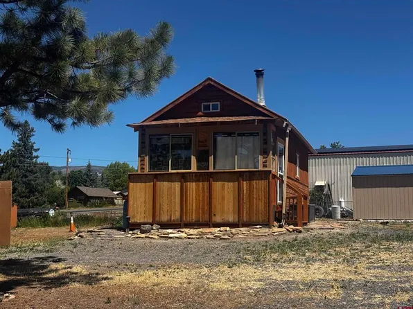 120 NE Fir Avenue, Cedaredge, CO 81413
