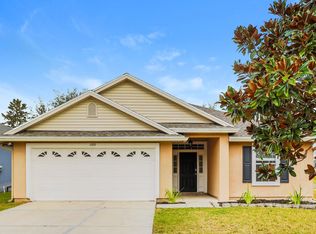 1199 Ardmore St, Saint Augustine, FL 32092