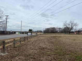 5823 W Stoney Brook Rd, Rogers, AR 72758