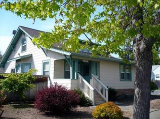 1691 G St, Napa, CA 94559