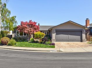 2631 Debbie Pl, San Carlos, CA 94070