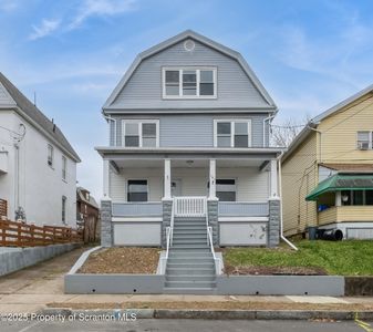 141 Moyallen St, Wilkes Barre, PA, 18702