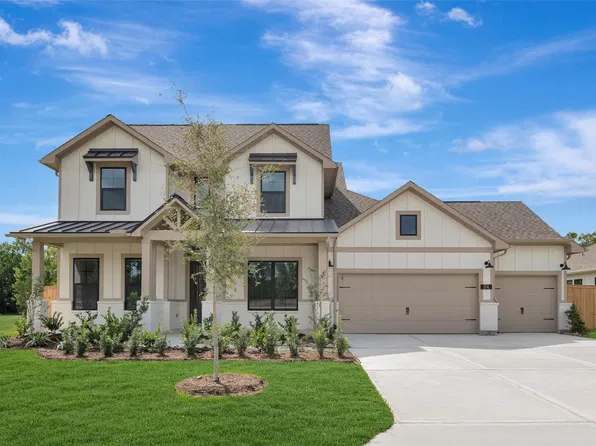 174 Pomelo Dr, Montgomery, TX 77316