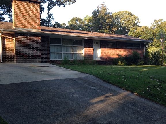 Front of Home, View 2