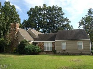 9537 El Hill Rd, Lakeland, TN 38002