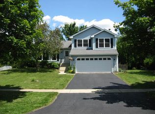 1400 Becker Ave, Batavia, IL 60510