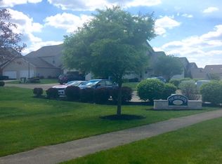 43 Lightning Ln, Kent, OH 44240