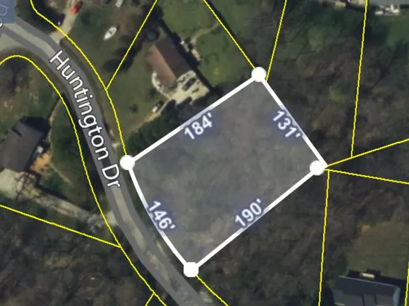 3919 Huntington Dr, Cookeville, TN 38501