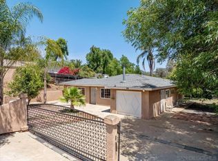 1947 Edwin Ln, San Marcos, CA 92069