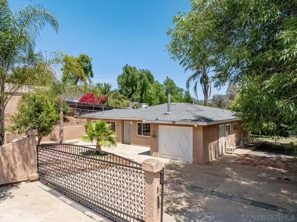 1947 Edwin Ln, San Marcos, CA 92069
