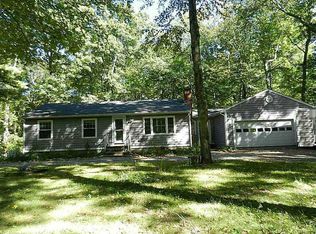 194 Moosehorn Rd, East Greenwich, RI 02818