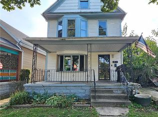 170 16th St, Buffalo, NY