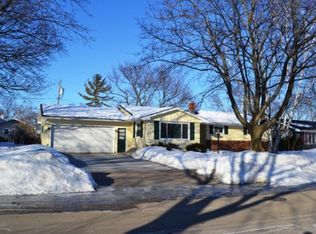 918 W Browning St, Appleton, WI 54914
