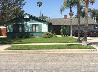 415 N Armel Dr, Covina, CA 91722