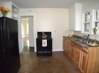 12 Beman St #2, Binghamton, NY 13901