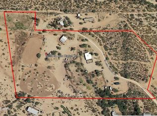 9350 S Leon Ranch Rd, Vail, AZ 85641