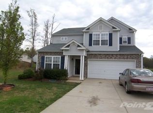 2001 Omaha Dr, Monroe, NC 28110