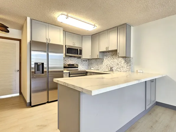 1720 Ala Moana Blvd, Honolulu, HI