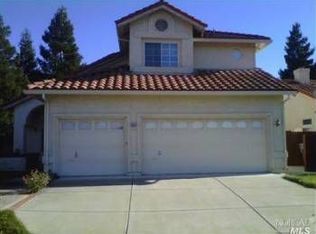 6068 Vanden Rd, Vacaville, CA 95687
