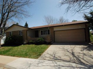 14832 E Kansas Pl, Aurora, CO 80012